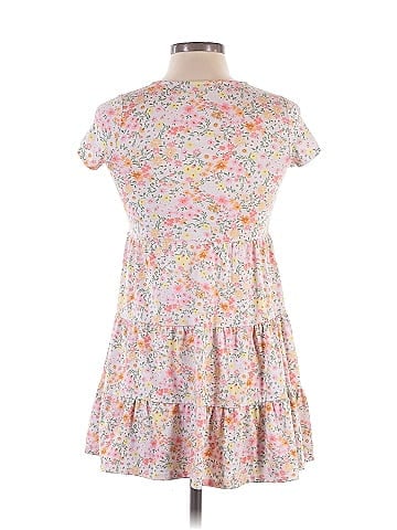 THREE PINK HEARTS Casual Dress (view 2)