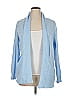 89th & Madison Blue Cardigan Size XL - photo 1