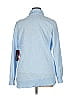 89th & Madison Blue Cardigan Size XL - photo 2