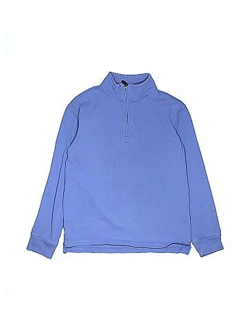Crewcuts Pullover Sweater (view 1)