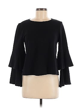 Eri + Ali 3/4 Sleeve Top
