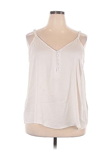 Collection Tank Top (view 1)
