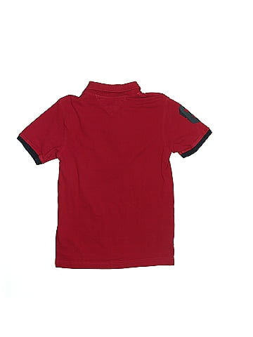 Tommy Hilfiger Short Sleeve Polo (view 2)