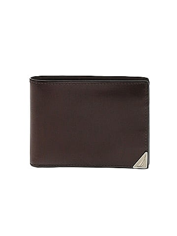 Assorted Brands Leather Wallet (view 1)