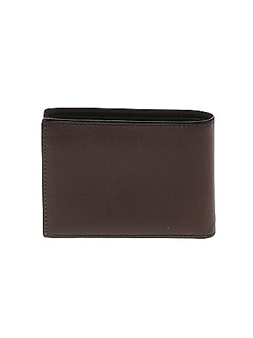 Assorted Brands Leather Wallet (view 2)