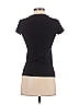 Armani Exchange 100% Cotton Print Black Short Sleeve T-Shirt Size S - photo 2
