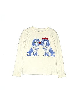 Crewcuts Long Sleeve T Shirt