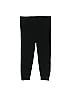 Baby Gap 100% Cotton Solid Black Casual Pants Size 2T - photo 2