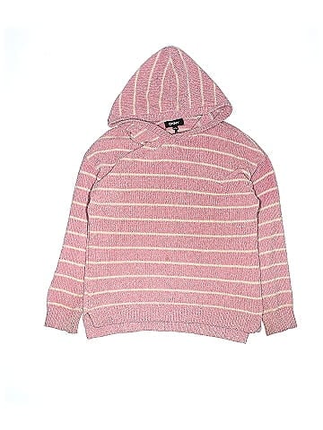 DKNY Pullover Sweater (view 1)