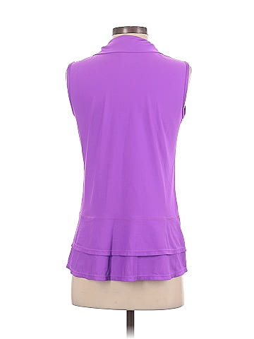 Mondetta Sleeveless Blouse (view 2)