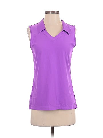 Mondetta Sleeveless Blouse (view 1)