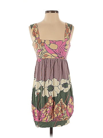 Sweetees Casual Dress (view 1)