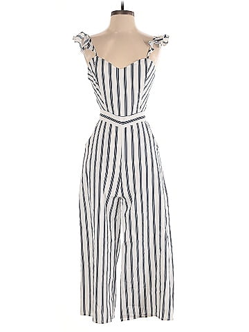 Main Strip Jumpsuit (view 1)