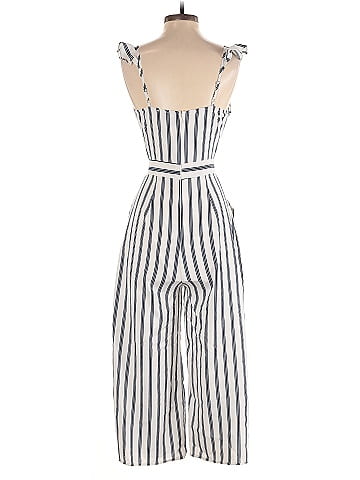 Main Strip Jumpsuit (view 2)