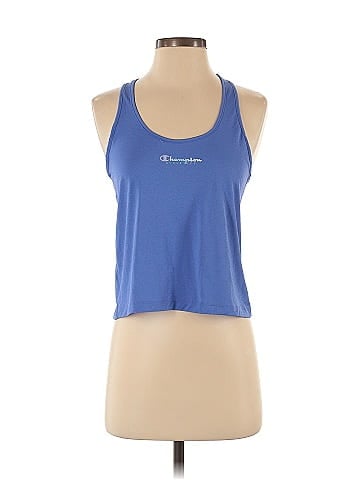 Champion Active Tank (view 1)