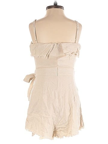 Polly Romper (view 2)