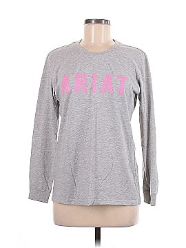 Ariat Long Sleeve T Shirt