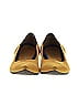 ROTHY'S Color Block Yellow Flats Size 8 - photo 2