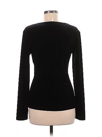 Doncaster Sport Long Sleeve Top (view 2)