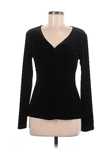 Doncaster Sport Long Sleeve Top (view 1)