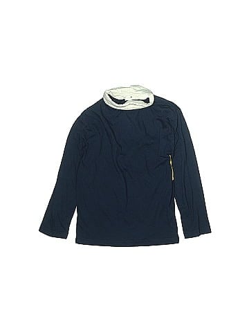 Jumping Beans Long Sleeve Polo (view 2)