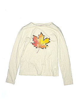 Crewcuts Outlet Long Sleeve Top