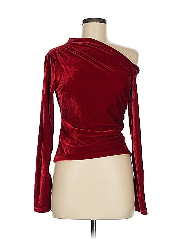 MNG Long Sleeve Top (view 1)