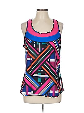 Fila Sport Sleeveless Top