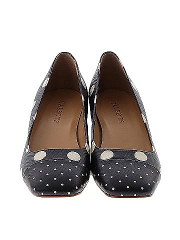 Talbots Heels (view 2)