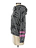 Sundry Camo Gray Sweatshirt Size 0 - photo 5