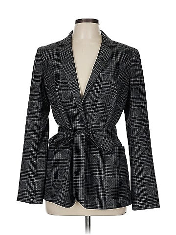Ann Taylor Blazer (view 1)