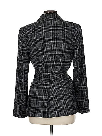 Ann Taylor Blazer (view 2)