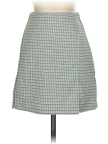 John Galt Casual Skirt (view 1)