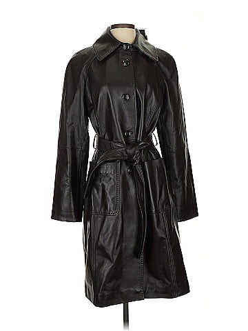 Katherine Kelly Collection Trenchcoat (view 1)