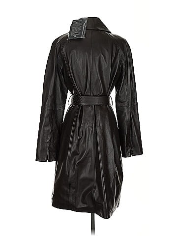 Katherine Kelly Collection Trenchcoat (view 2)