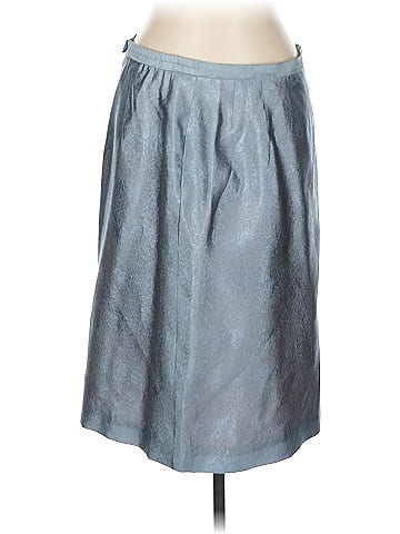 Albert Nipon Casual Skirt (view 1)