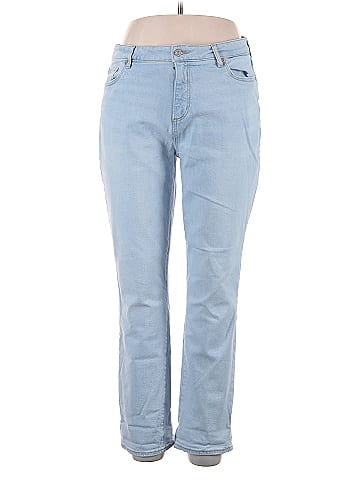 Ann Taylor LOFT Jeans (view 1)
