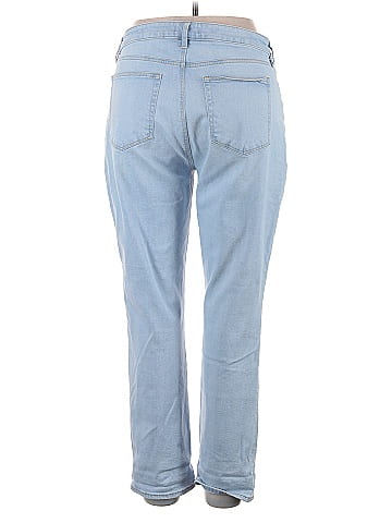 Ann Taylor LOFT Jeans (view 2)