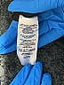 Ann Taylor 100% Polyester Black Faux Leather Pants Size XS - photo 5