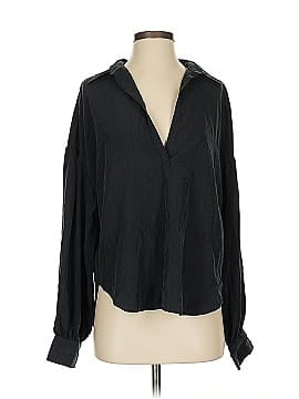 We The Free Long Sleeve Blouse