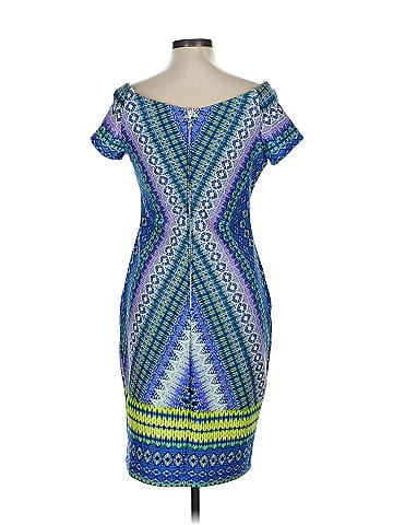 Bisou Bisou Cocktail Dress (view 2)