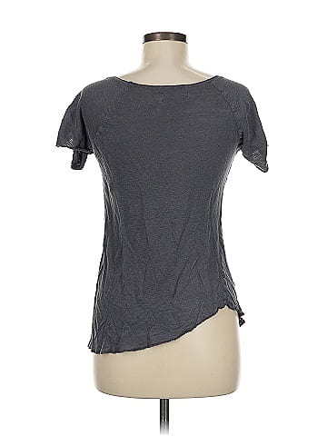 Zara Collection Short Sleeve Top (view 2)