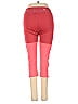 Stellasport Adidas Color Block Red Active Pants Size XS - photo 2