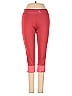 Stellasport Adidas Color Block Red Active Pants Size XS - photo 1