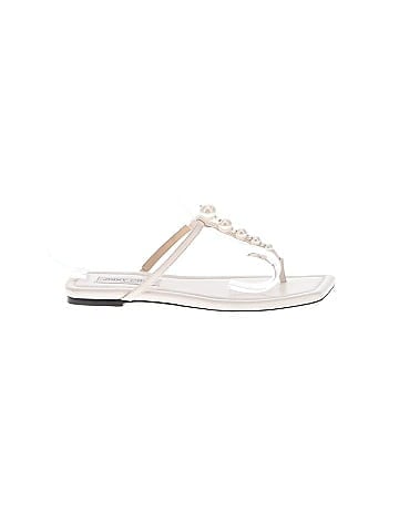 Jimmy Choo Sandals (view 1)