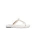 Jimmy Choo Ivory Sandals Size EU 36 - photo 1