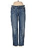 Koral Blue Jeans Size 25 waist - photo 1