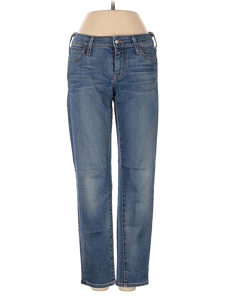 Koral Blue Jeans Size 25 waist - photo 1