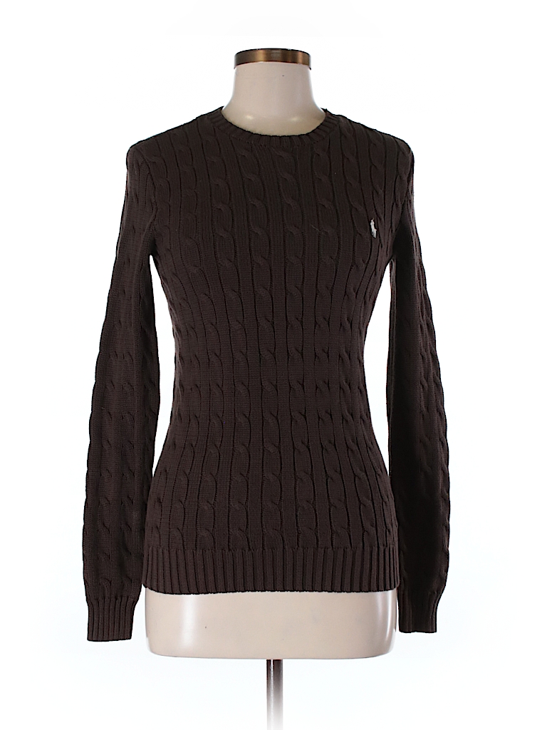 Ralph Lauren Sport Pullover Sweater - 80% off only on thredUP