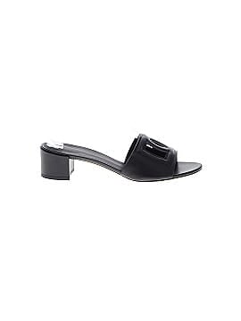 Dolce & Gabbana Sandals